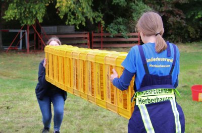 50 Jahre JF Herberhausen